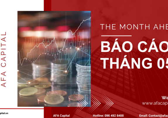 Báo cáo tháng 5