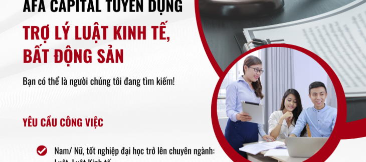 tuyển dụng